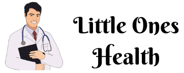 Little Ones Health