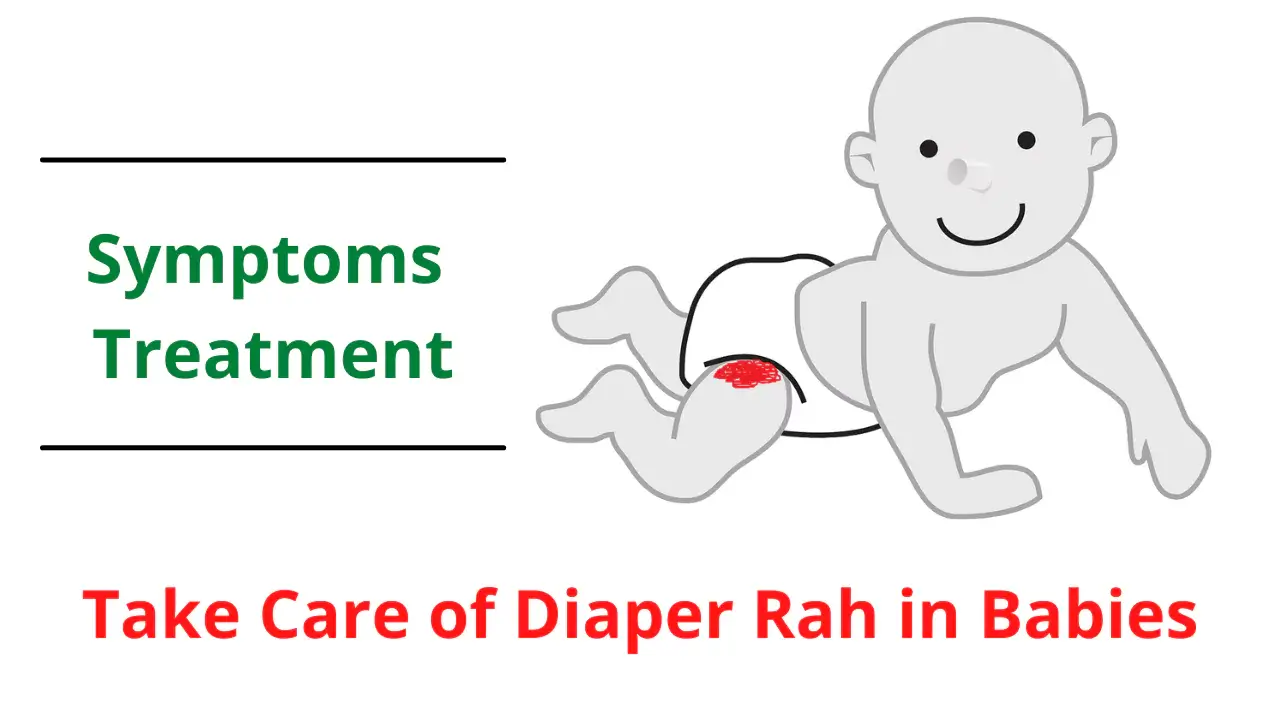 diaper rash in babies