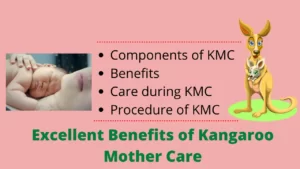 benefits of kangaroo mother care