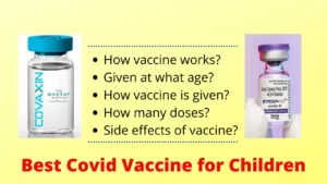covid vaccine for children