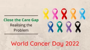 world cancer day 2022