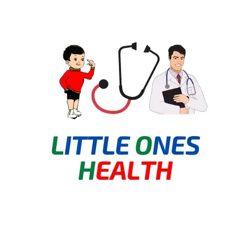 little ones health