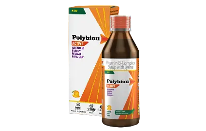 polybion active syrup