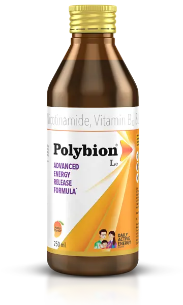 polybion LC syrup
